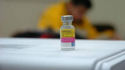Entregan vacunas contra el Virus del Papiloma Humano en Coahuila, luego de dos años de espera