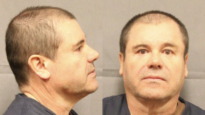 Joaquín “El Chapo” Guzmán envió una nueva carta a un juez en Estados Unidos para exigir un trato justo dentro de prisión.