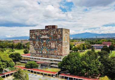 La UNAM suspendió temporalmente las inscripciones de nuevo ingreso a licenciatura mientras una comisión técnica revisa el proceso de admisión 2026