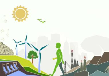 Adoptar tecnologías de generación de energía renovable permitiría reducir hasta en un 40 por ciento el costo de producir electricidad en México.