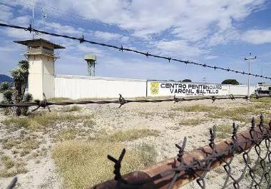 Los internos de los seis penales que hay en Coahuila (varoniles y femeniles), podrán ejercer su derecho al voto el próximo 7 de junio.