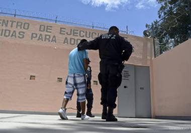 Menores de edad han sido investigados por portación de armas de fuego, así como intentos de homicidio y asesinatos.