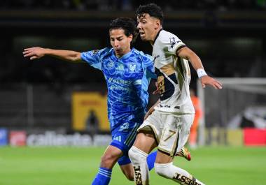 Tigres recibe a Pumas en el Volcán en un duelo que enfrenta a dos proyectos con realidades opuestas desde el inicio del torneo.