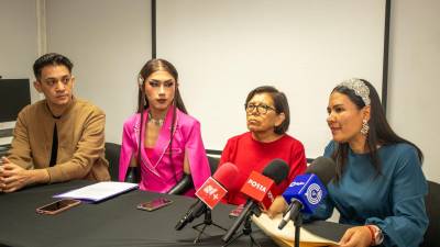 Reinas Asesinas se presentará el 29 de noviembre en el Paraninfo del Ateneo Fuente, abordando la violencia contra las mujeres a través del arte drag.