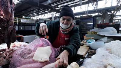 ”Entre las proteínas cárnicas, la de cerdo registró el mayor crecimiento (del consumo mexicano) en el 2025”, mencionó el Consejo Mexicano de la Carne.