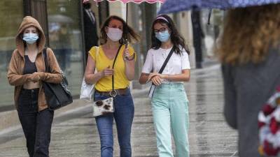 El Comité advirtió sobre “el riesgo de declaraciones demasiado optimistas sobre el estado de la pandemia”