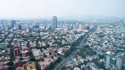 En la Ciudad de México y el Estado de México, la CAMe ha activado la Fase 1 de contingencia ambiental por ozono durante la tarde del martes 30 de abril.