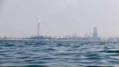 A casi un mes de detectarse las manchas de crudo, el derrame ha contaminado el Corredor Arrecifal del Suroeste, afectando a comunidades pesqueras y fauna marina.