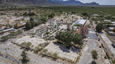 Jardín Etnobiológico de la UAdeC en Viesca, Coahuila, en riesgo ante incertidumbre presupuestal