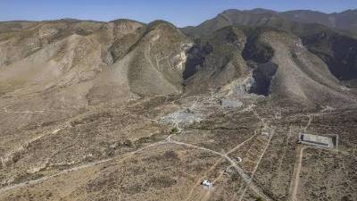 La Sierra de Zapalinamé es un punto central para el medio ambiente de la región sureste de Coahuila; su protección es esencial.