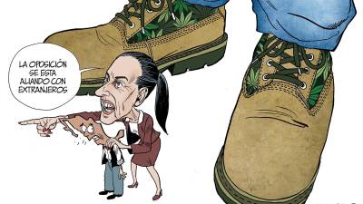 Traición a la patria