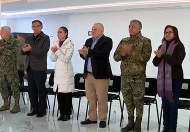 Nuevo Laredo concentra cerca del 33% de la recaudación fiscal de todas las aduanas terrestres del país.