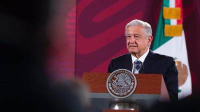 Obrador criticó los tintes propagandísticos que tuvo el procedimiento