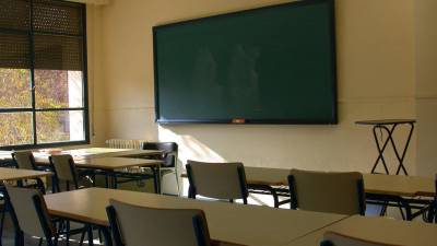 Coahuila: alumnos de primaria no tendrán clases la próxima semana por Consejo Técnico