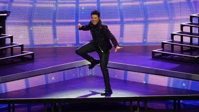 ¡El papá de México! Regresa Chayanne a Saltillo, ¿estás listo para su concierto?