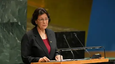 Surinam, en donde Jennifer Geerlings-Simons es presidenta, es una antigua colonia holandesa, es la nación independiente más pequeña de América del Sur, con una población de aproximadamente 600.000 personas. FOTO: