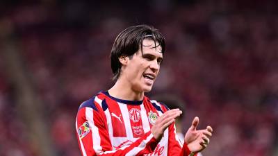 Diego Campillo recibió su llamado a la Selección Mexicana para el amistoso ante Islandia, una convocatoria que premia su regularidad en Liga MX y lo pone bajo la lupa de Javier Aguirre rumbo al proceso del Mundial 2026.