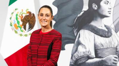 Con motivo del Día del Padre, la presidenta Claudia Sheinbaum Pardo felicitó este domingo 15 de junio a todos los papás de México, destacando su papel en la formación de sus hijos.