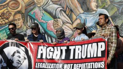 La tensión crece en varias ciudades importantes de Estados Unidos, iniciando con Los Ángeles, después de que se registraran redadas contra migrantes por parte del Servicio de Control de Inmigración y Aduanas (ICE, por sus siglas en inglés) y, posteriormente, protestas contra estas medidas del gobierno federal, en manos de Donald Trump.