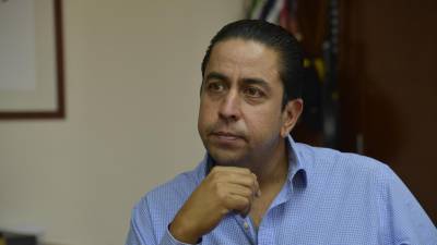 José María Morales, alcalde de Ramos Arizpe, afirmó que la ciudad tuvo una captación de mil 250 millones de dólares en inversión extranjera.