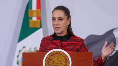 La administración federal tomará protesta contra ICE y las omisiones de derechos humanos