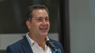 Juez de control dejó sin efecto la acusación de fraude promovida por la Fiscalía General de Nuevo León en contra del director general de VANGUARDIA, Armando Castilla Galindo.