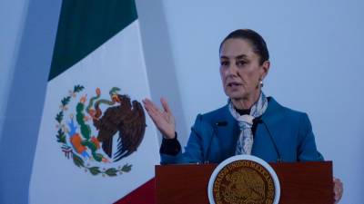 La Presidenta también felicitó al pueblo estadounidense por el ejercicio democrático.