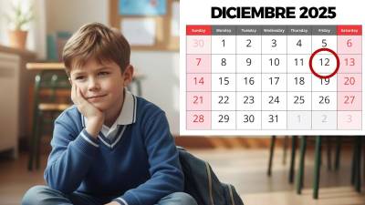 La SEP aclara que el 12 de diciembre, Día de la Virgen de Guadalupe, sí habrá clases en todo el país. Aunque es una fecha de gran tradición, no está considerada como feriado oficial. Solo algunas escuelas otorgan permisos especiales.