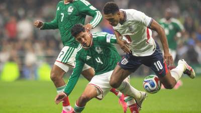 El seleccionado mexicano niega de manera categórica cualquier vinculación con los hechos denunciados.