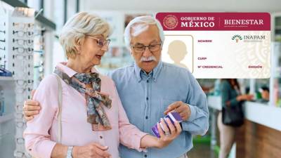 La Credencial del Instituto Nacional de las Personas Adultas Mayores (INAPAM) se ha llegado a considerar como un documento indispensable para las personas mayores de 60 años.