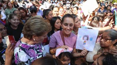 Declaraciones se dieron en medio de un nuevo intercambio de posturas entre ambos gobiernos sobre la estrategia para combatir a los cárteles.