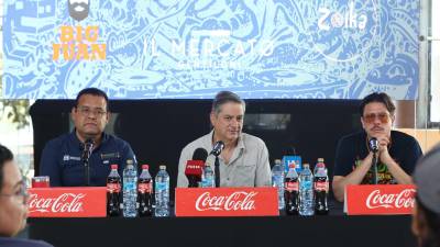Fiesta. Lo recaudado durante el evento será destinado al proyecto “Desierto Viviente”, enfocado en la protección y rehabilitación de fauna afectada por el ser humano.