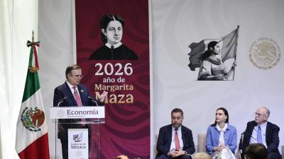 El 16 de marzo, México tendrá una primera negociación del T-MEC con EU y en mayo con Canadá.