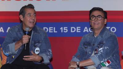 Motivos. Según el comunicado fueron motivos de logística los que obligaron a reajustar las fechas de las funciones.