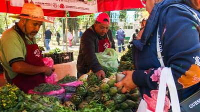 La Mandataria adelantó que sostendrá una reunión en los próximos días, una vez que existan acuerdos con productores y comercializadores.