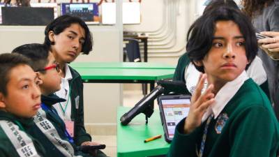 Entre 2023 y 2024, el porcentaje de reprobación en secundarias de Coahuila mostró una tendencia al alza, aunque sin alcanzar los niveles registrados durante la pandemia.