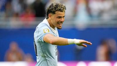 Uruguay buscará vencer a España en Guadalajara para mantener vivo su camino en el Mundial 2026.