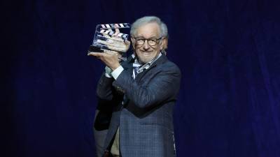 ‘Sería muy egoísta pensar que somos los únicos en el universo’, Steven Spielberg se sincera sobre ‘Disclosure Day’