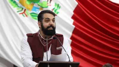 El legislador Antonio Attolini denunció la mala calidad del aire en varias regiones de Coahuila, especialmente en Ramos Arizpe.