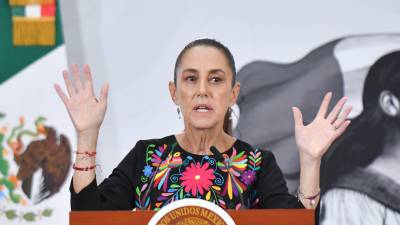 En la llamada dialogaron sobre el potencial para ampliar el comercio entre ambos países y discutieron los asuntos globales de actualidad.