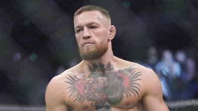 La demanda también involucra a Basketball Properties LLC por negligencia. McGregor ha negado las acusaciones.