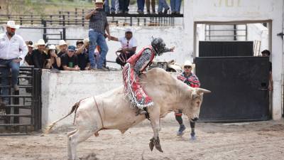 El rodeo podría ser reconocido como patrimonio cultural intangible de Coahuila por iniciativa presentada ante el Congreso.