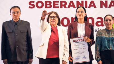 500 diputaciones están en juego; los resultados van a definir si la 4T conserva la mayoría calificada.
