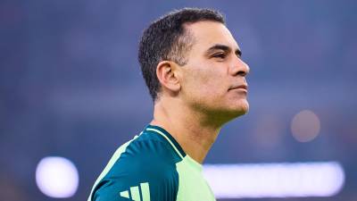 Rafael Márquez comenzará su etapa como técnico del Tri en 2026 con un cuerpo técnico integrado por Vidal Paloma, Andrés Guardado y Alfredo Talavera, de cara al proceso rumbo al Mundial de 2030.