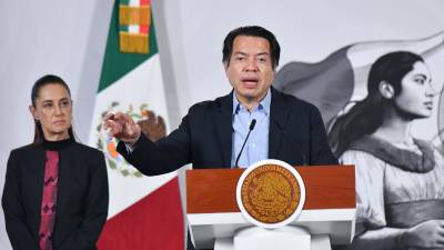 Los 800 millones se pagarán supuestamente para aliviar el rezago escolar en Oaxaca.