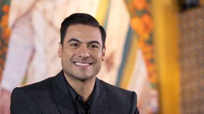 Carrera. Los seguidores del cantante en tres países tendrán que esperar hasta 2027 para reencontrarse con él en vivo.