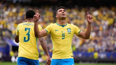 Brasil avanzó a Octavos de Final del Mundial 2026 tras vencer de último minuto a Japón.