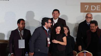 La elección en Coahuila será clave para conocer el futuro de la cúpula de Morena.