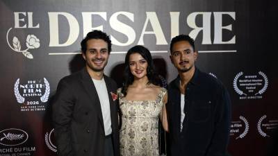 Evento. ‘El Desaire’ llevará a la Ciudad de México la historia de ‘Rosita Alvírez’ adaptada a la época actual.