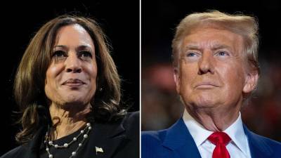 Con sus 11 votos electorales, el condado de Maricopa podría entregarle las llaves de la Casa Blanca a Kamala o a Donald Trump.